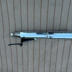 Vance &Hines Bagger Exhaust Harley Upgrade