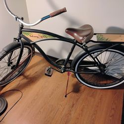 hUFFY Bike Old School Bike 