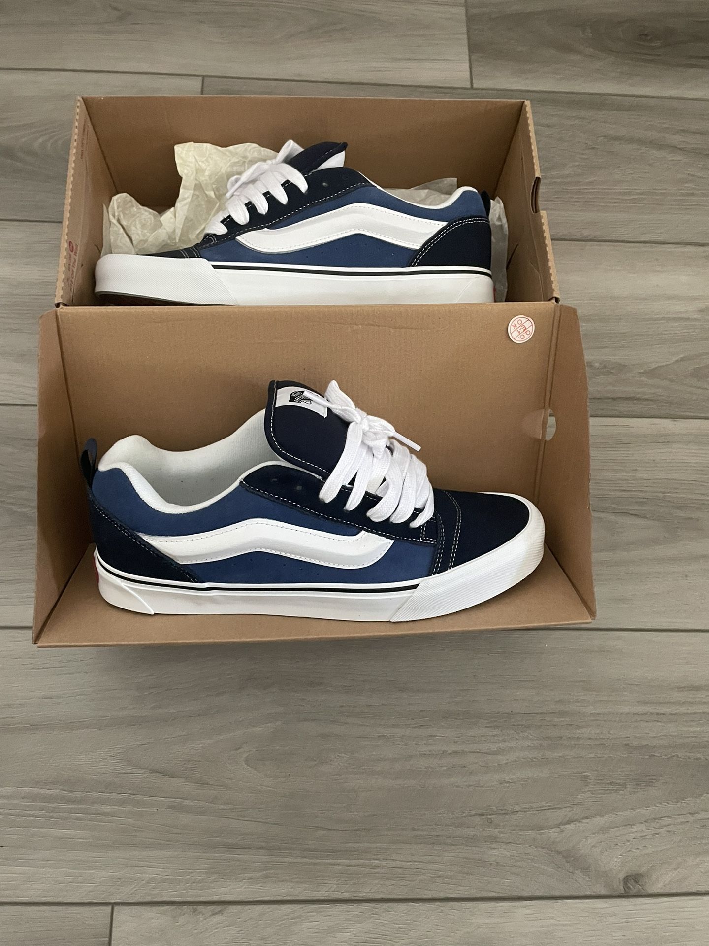 Vans