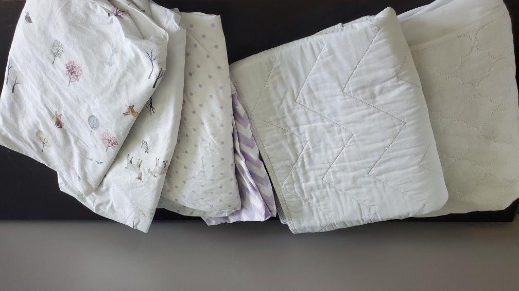 Restoration Hardware & Pottery Barn
