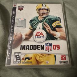 PlayStation 3 Game 