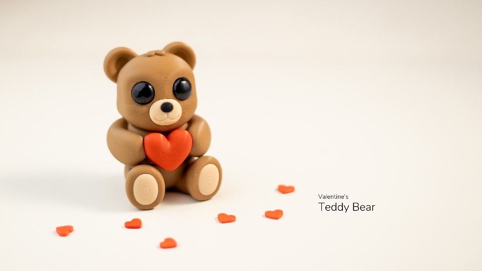 Love Bear