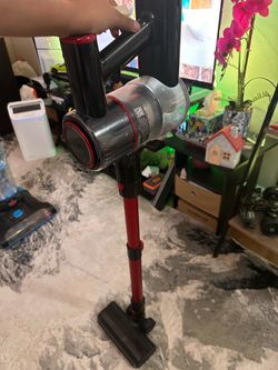 Cordless Vacuum Cleaner