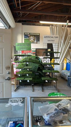 Artificial Turf For Sale