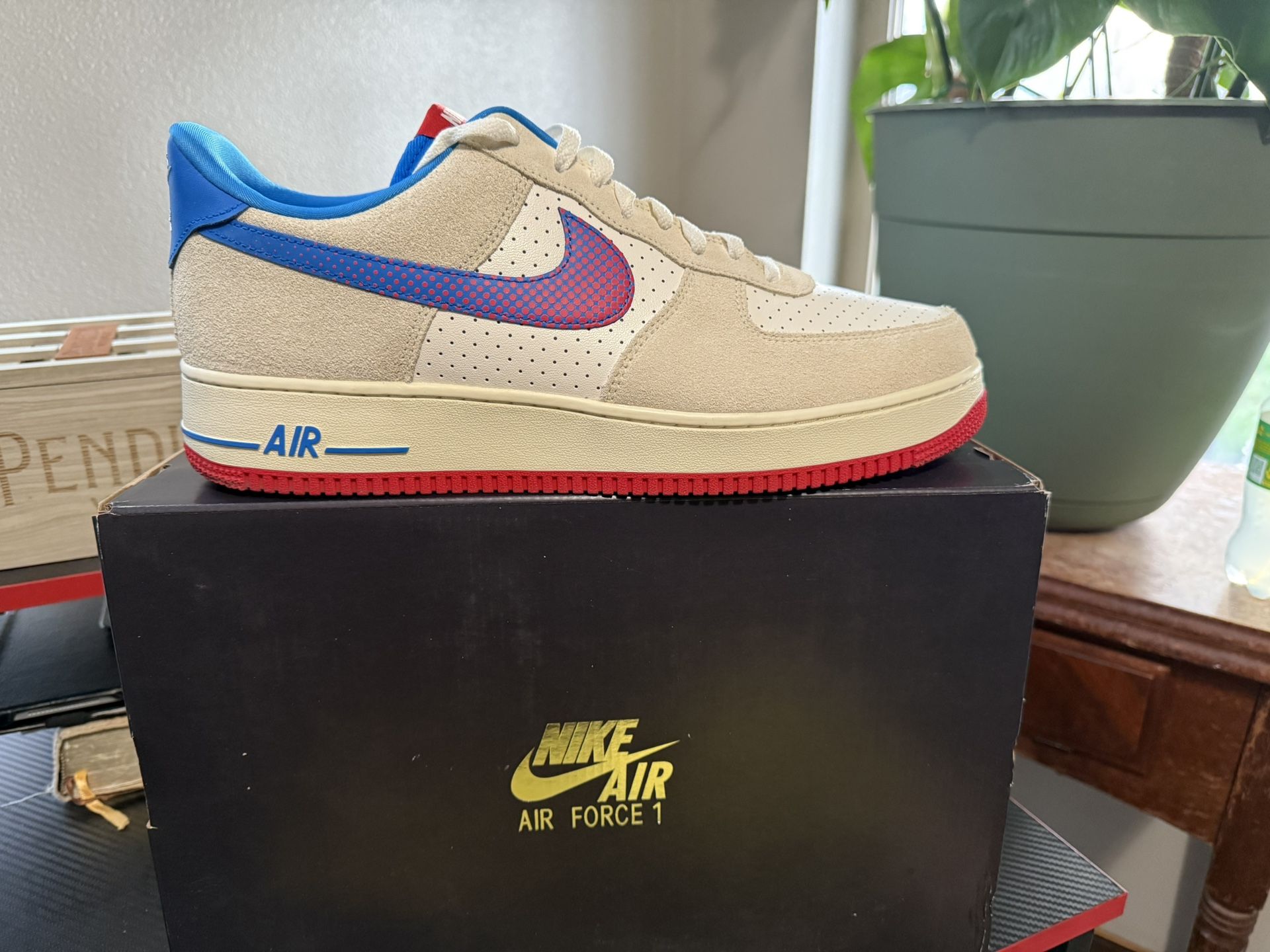 Nike Air Force 1 Low
