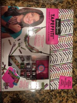 Jewelry making kit- new!