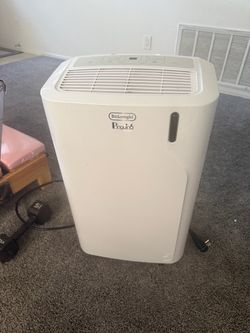 Air Conditioner Delonghi