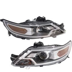 Ford Taurus Headlights 