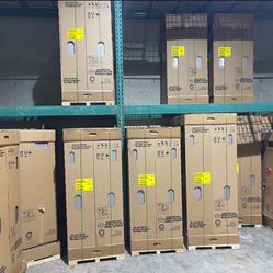 Aire Acondicionado Nuevo 2 Ton 3 Ton 4 Ton 5 Ton 