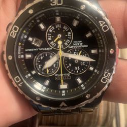 Eco Drive By Citizen 