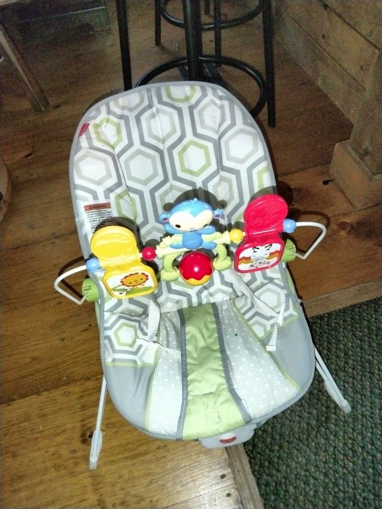 Baby Bouncer
