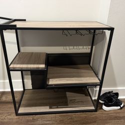 Bar Cart