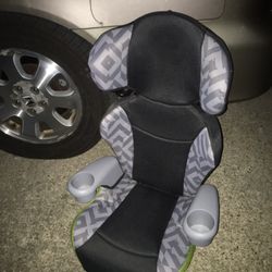 Lnew Three In One Kids Car Booster Seat Only $40 Firm