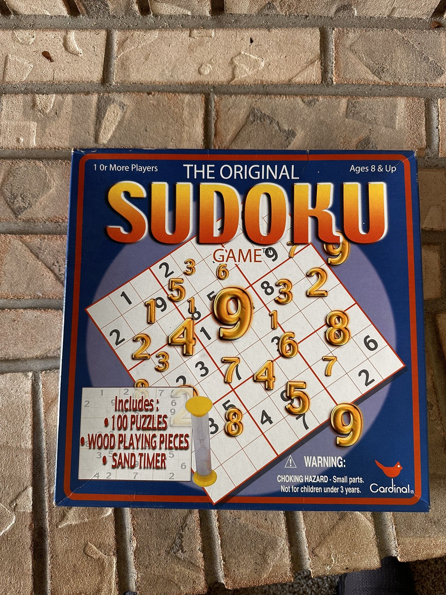 Sudoku Game