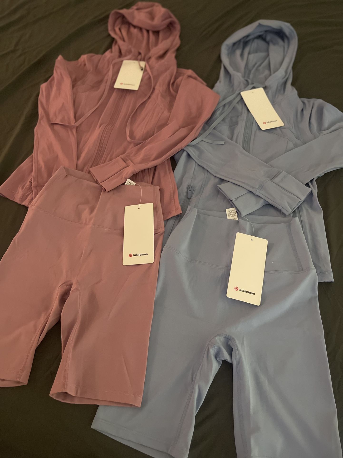Lulu Sets