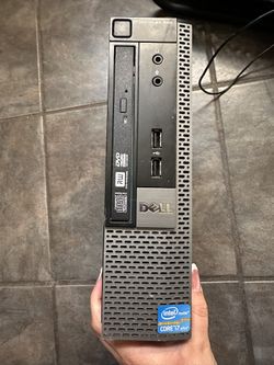 Dell Computer