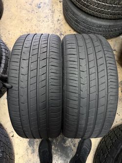 Atlander 235 40 R19