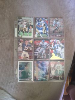 18 all time greats in NFL