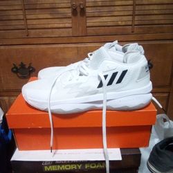 Adidas Dame 8 Basketball Shoes