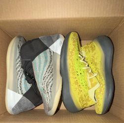 Yeezy bundle