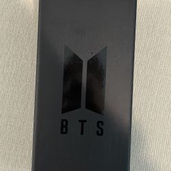 Official BTS Lightstick