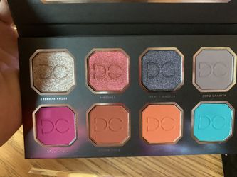 Celestial thunder pallete brand new