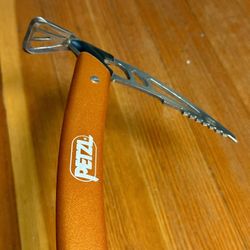 Petzl Ride Ice Axe