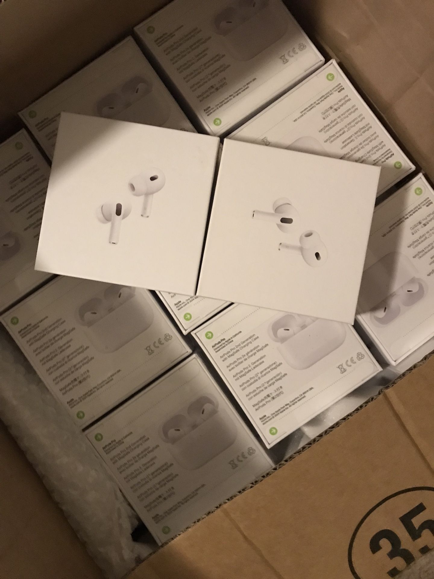 AirPod Pro 2