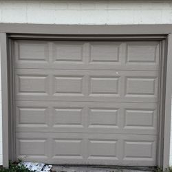 7’x8’ Garage Door