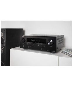 Dolby Atmos Denon Receiver 7.2 AVR-S930H in box