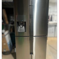 Samsung Refrigerator 