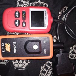Auto Diagnostic 