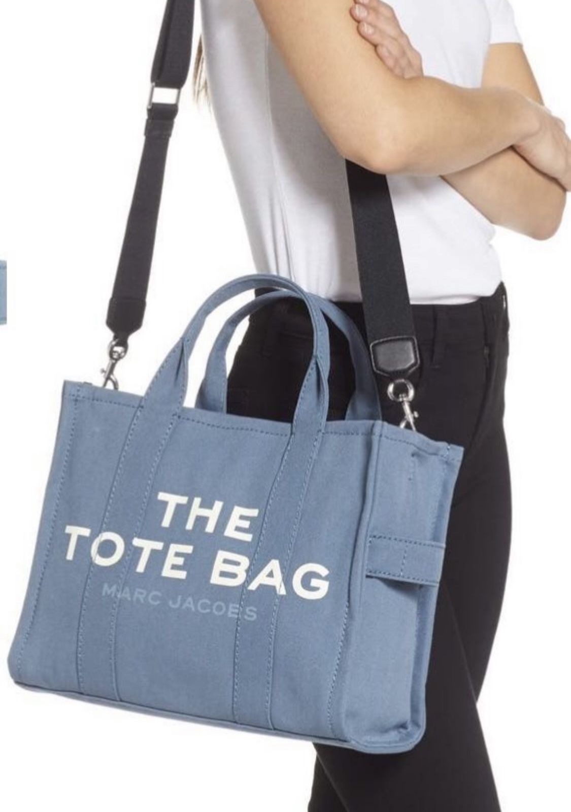 Marc Jacobs Medium Tote Bag