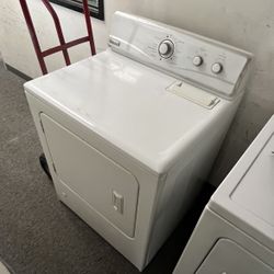 MAYTAG GAS DRYER