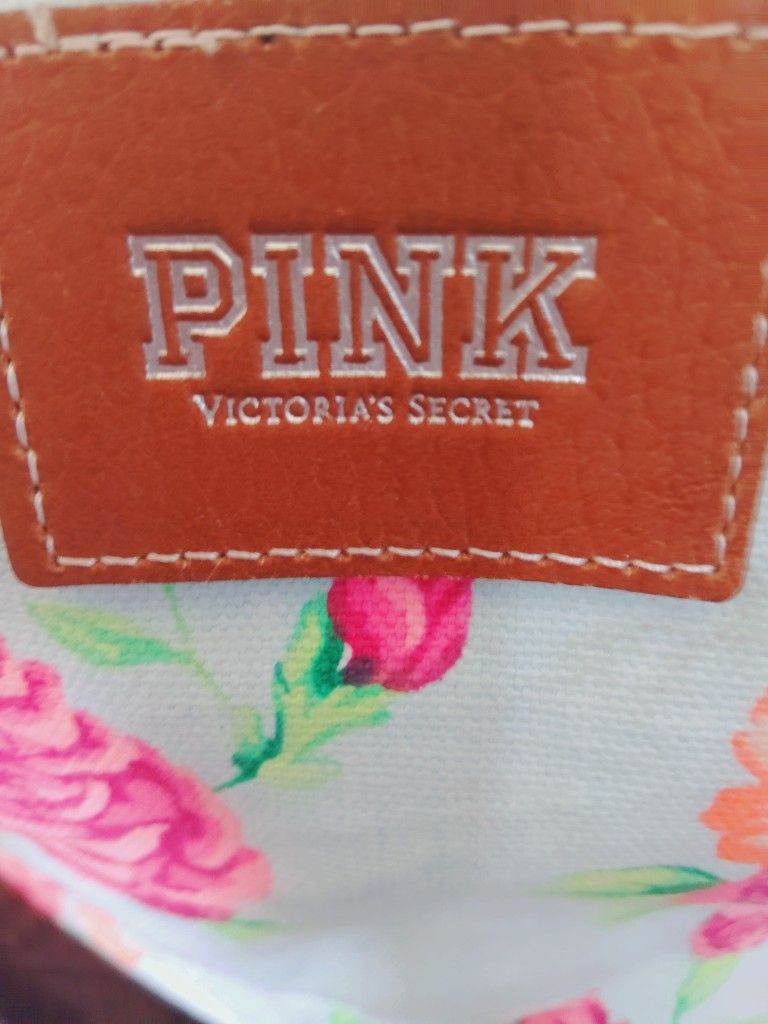 Victoria Secret Pink Backpack 