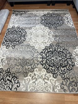 Oxford Area Rug