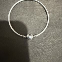 Pandora Bangle