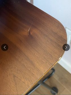 West elm rye store dining table