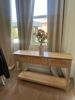 Entry Table
