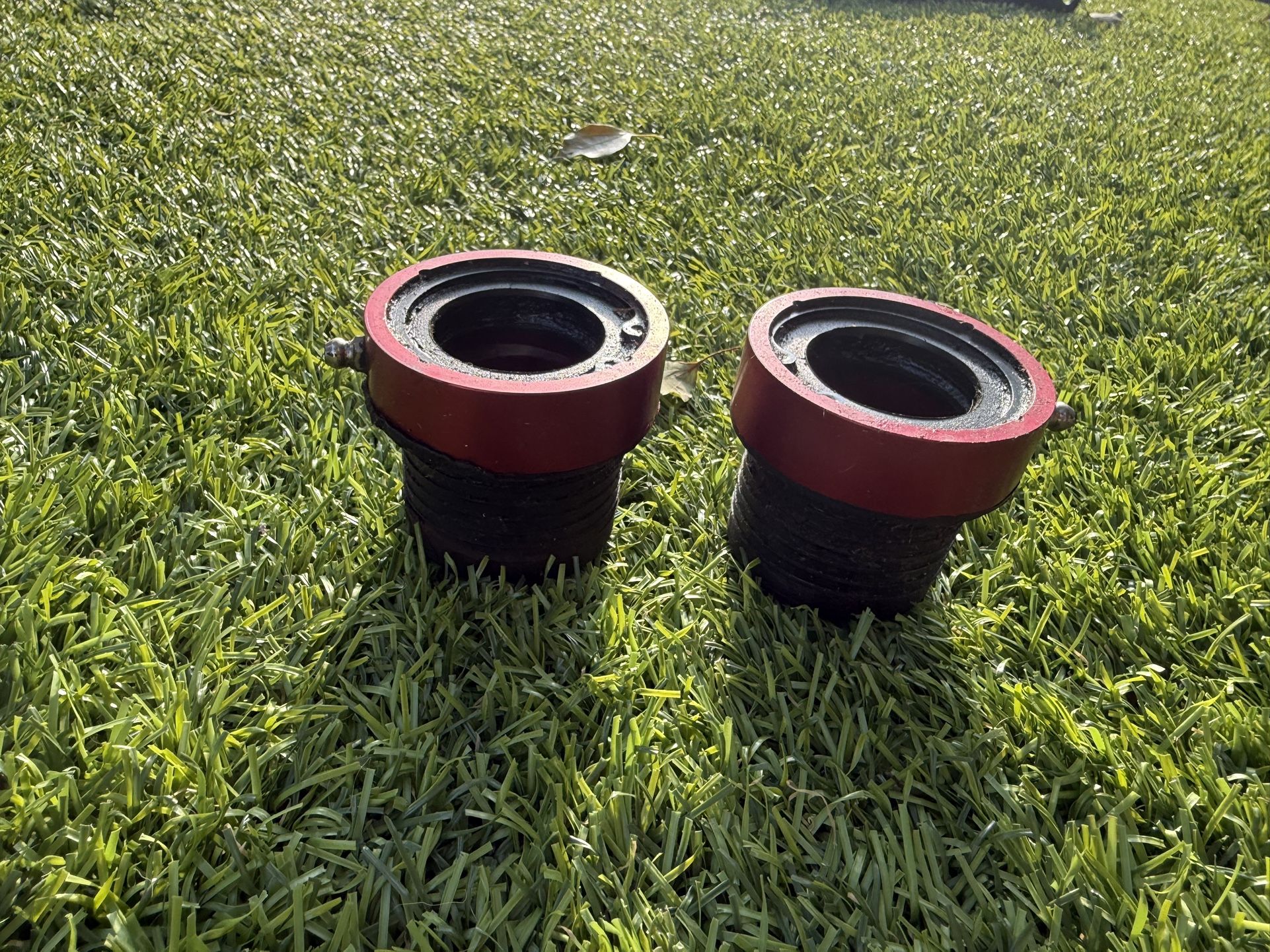 Dana 44 Axle Seals (Synergy MFG)