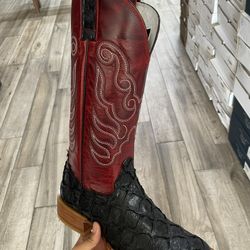 mens western boots