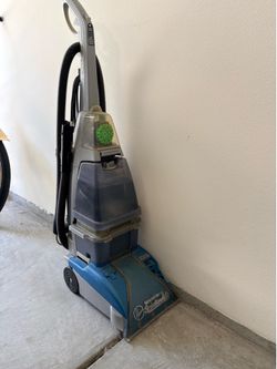 Carpet Cleaner