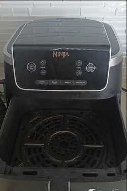 Ninja Air fryer