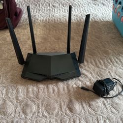 Tenda Router 