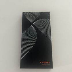 Torras Phone Case iPhone 17 Pro Max