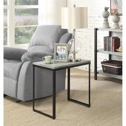 New in Box High Quality Side Table/End Table/Night Stand