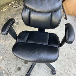 Used Office Chair 