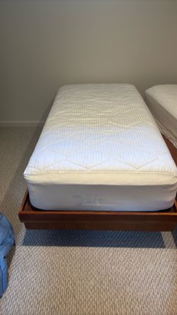 Heavy Duty Twin Bed Frames