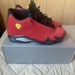 Jordan 14 
