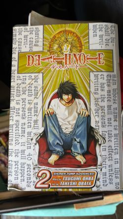 Deathnote